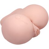  Crazy Bull - Nus E Vagina Realsticos Com Tatoo E Vibrao, (21264095) Cene