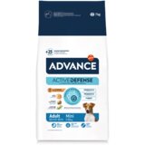 Advance dog adult mini 7kg