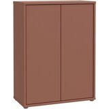 Modern Living Omara Za Čevlje Alice, Terakota | Shoptok.si