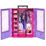 Mattel Barbie fashionista ormar (194735089543) | shoptok.hr
