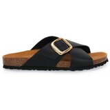 Frau Nizki čevlji London pisana | Shoptok.si