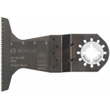 Bosch Uranjajuće sečivo BIM 2609256985, Za drvo i metal, 65×40mm | Eponuda.com