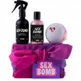 Lush dar Sex Bomb | Eponuda.ba