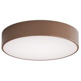 Brilagi Stropno svetlo za kupatilo sa senzorom CLARE 3xE27/24W/230V prečnik 40 cm braon IP54 | Eponuda.com