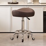 Bolzz Rotirajuća stolica/ podesiva/ za salon - ordinaciju moderno 05 Cene