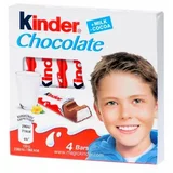 Kinder čokolada 50g