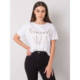 FANCY T-shirt-FA-TS-7121.88P-white | Shoptok.si