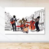 Wallity Slika DEV03254100140, 100x140 cm | ePonuda.com