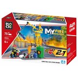  Kocke Blocki gasenje pozara 2u1 76/0854 Cene