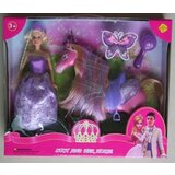  Defa Lucy i njen konj ( 27/8209 ) | Eponuda.com
