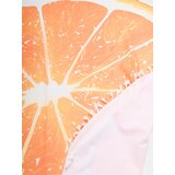 Sinsay Plažni ručnik u obliku naranče | shoptok.hr