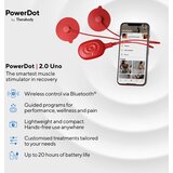 Therabody PD UNO RED 2.0 | shoptok.hr
