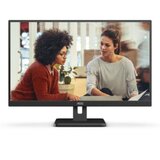 AOC Monitor 68,6 cm (27,0") Q27E3UAM 2560x1440 75Hz VA 4ms HDMI DisplayPort 2xUSB3.2 Zvočniki 3H sRGB112%, (21097752) | Shoptok.si