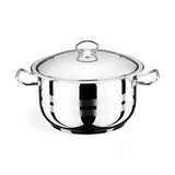 FAMIPA Šerpa 32cm 14l inox Royal Cijene