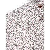 DStreet dark blue men's shirt | shoptok.hr