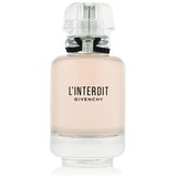 Givenchy L'Interdit 2022 Eau De Toilette za Žene - 80 ml | shoptok.hr