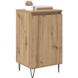  Kreveta Umjetnički hrast 40 x 35 x 70 cm Konstruirano drvo | shoptok.hr