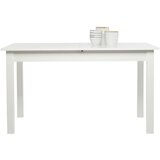 MID.YOU JEDILNA MIZA, bela | Shoptok.si
