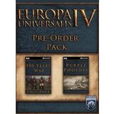 Steam Europa Universalis IV - PRE-ORDER Bonus (DLC) Key EUROPE Steam Europa Universalis IV - PRE-ORDER Bonus (DLC) Key EUROPE Slike