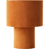 Brilliant Stona lampa TONY 1xE27/20W/230V narandžasta | Eponuda.com