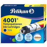 Pelikan Črnilni vložek 4001 potiskani 50/1 TP/6 Cene