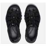 Keen Sandali & Odprti čevlji Newport H2 Črna | Shoptok.si