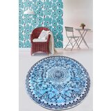  raiya Çap Blue Carpet (80 x 80) Cene