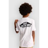 Vans Double Standard Kids T-shirt white Cene
