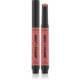 Catrice Melt & Plump Juicy ruž za usne 020 Hyp-nude-tized