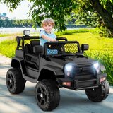  Električno otroško vozilo z daljinskim upravljalnikom (12v, od 2,5 do 4,5 km/h, max. 30 kg, starost 3 do 7 let) | Shoptok.si