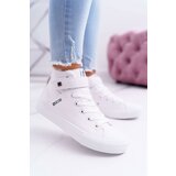 Big Star Leather Insulated Sneakers Cijene