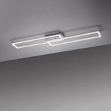  14691-55 - led prigušiva plafonska lampa iven 2xLED/18W/230V | Eponuda.com