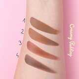 Lovely Makeup kremasti Bronzer Creamy Pudding