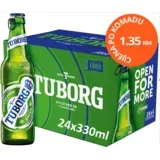 green 0.33l 24/1 paket