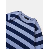 Sinsay Viskozi pulover na pruge | shoptok.hr