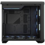 Fractal Design Torrent RGB Black TG Light Tint PC kućište | FD-C-TOR1A-04 kućište za računar | ePonuda.com