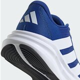 Adidas Tenisice za trčanje 'Galaxy 7' tamno plava / bijela | shoptok.hr
