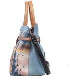 Janet Torba fashion Art Gallery FW25 34x14x17,5 cm J-152 P20 Netto | shoptok.hr