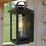 Elstead Lighting zunanja stenska svetilka | Shoptok.si