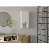 Woody Fashion Mis - White kopalniška omarica, (21268931) | Shoptok.si