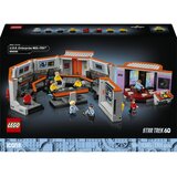 Lego ® Icons - Star Trek: U.S.S. Enterprise NCC-1701™ – most (11385) | shoptok.hr