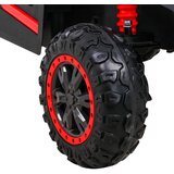  Otroški avto na akumulator Buggy UTV 2000M Racing 4x4 pogon rdeča | Shoptok.si