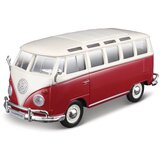 Maisto Gradniki – Volkswagen Van Samba, 1:25 Cene