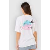 Rip Curl Aloha Heritage T-shirt bone | Shoptok.si