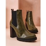 Resti Women's ankle boots on a heel Nodis | shoptok.hr