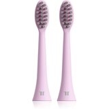 Tesla TS200 Brush Heads nadomestne glave Pink for TS200(Deluxe) 2 kos | Shoptok.si