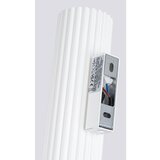 Nice Lamps Bijela zidna lampa Gleam – | shoptok.hr