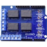Iduino ME606 zaštita 1 St. Pogodno za: Arduino | Eponuda.ba