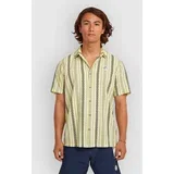 O'Riginals Jacquard Srajca yellow o / riginal jstripe