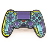 Numskull Games Merchandise Playstation Pin Badge Set | Shoptok.si
